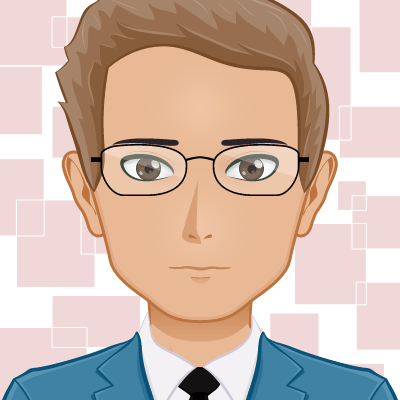 Dan Roberts's user avatar