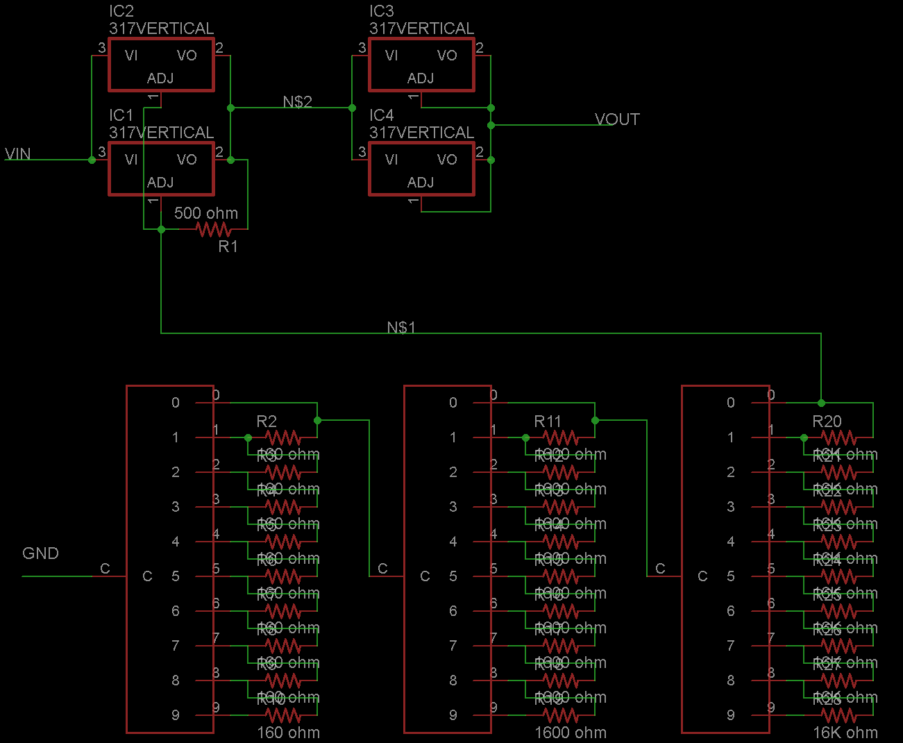 schematic