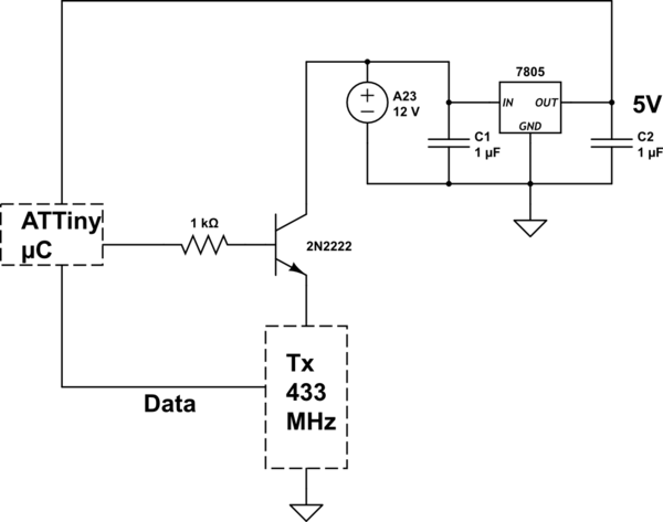 schematic