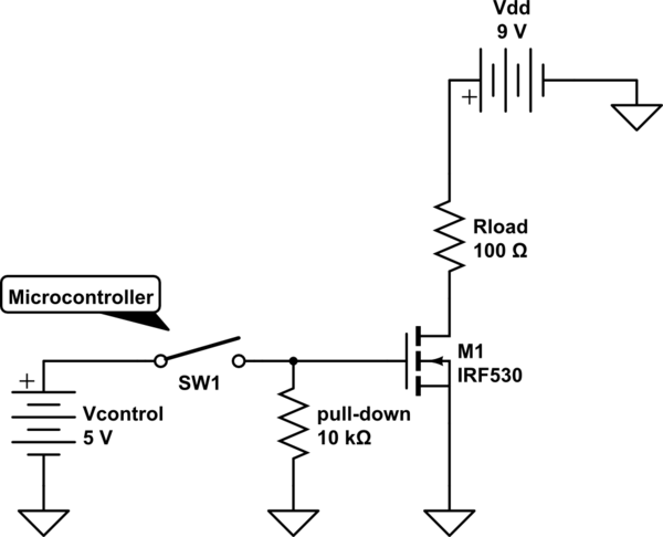 schematic