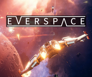 EVERSPACE - Roguelike Dogfighting Space Game