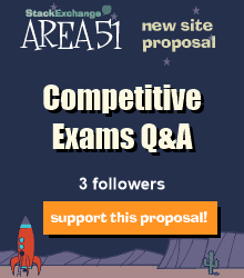 Competitive Exams