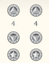 Post score is <code>color: #777</code> on left and <code>color: #555</code> on the right.