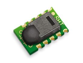 Sensirion SHT11 Humidity Sensor