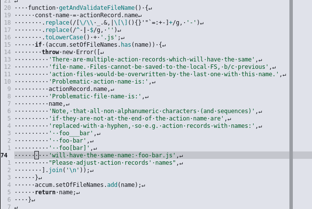 neovim 0.10 broken syntax highlight