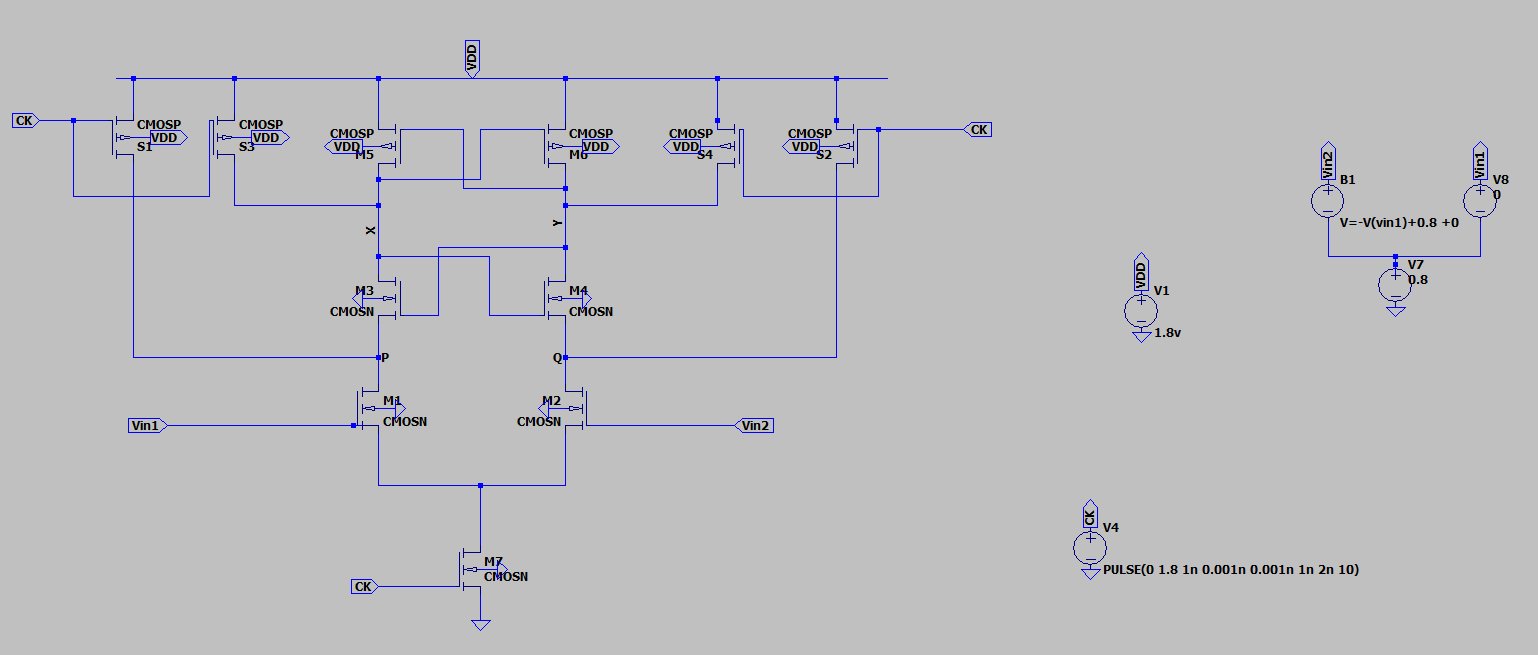 Circuit