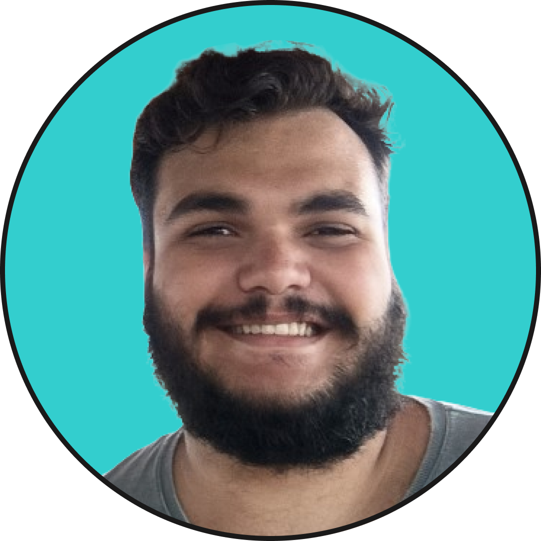 João Antônio's user avatar