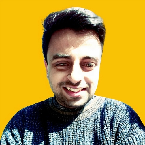 Awais Ahmad's user avatar