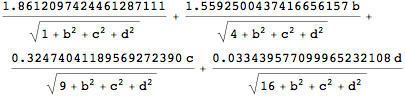 Mathematica graphics