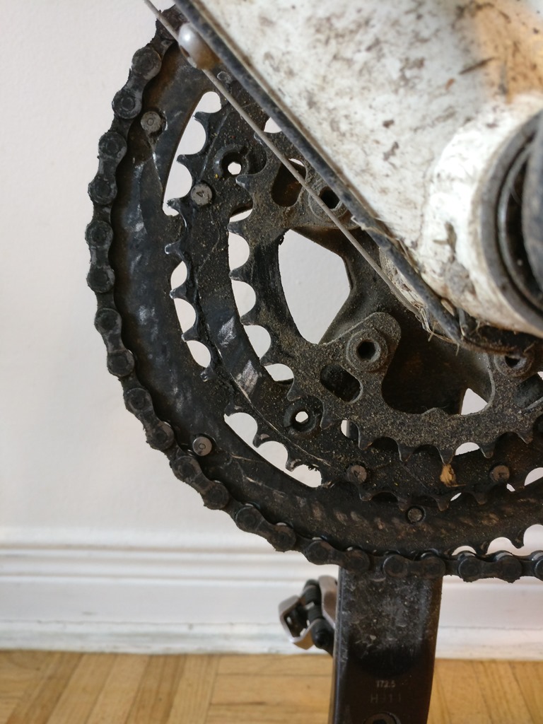 Small Chainring Pic 2