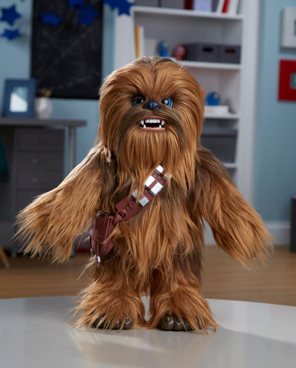 Chewbaquita's user avatar