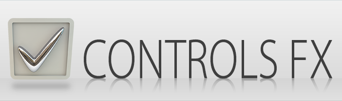 Logo de controls fx