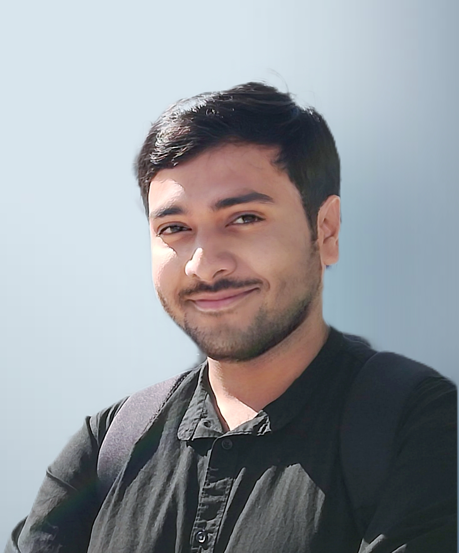 Nirvik's user avatar