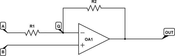 schematic