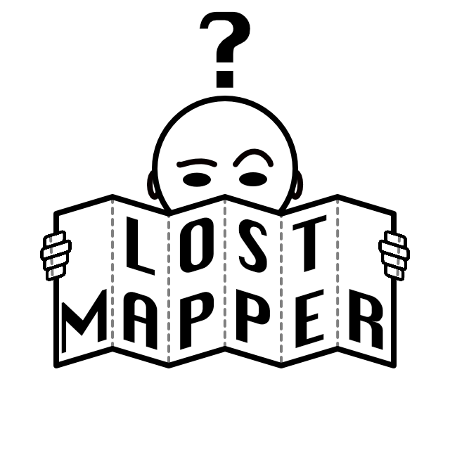 Lost Mapper's user avatar