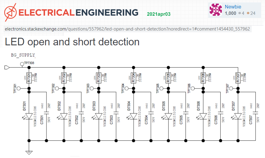 led detect 1