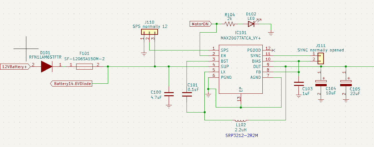 circuit