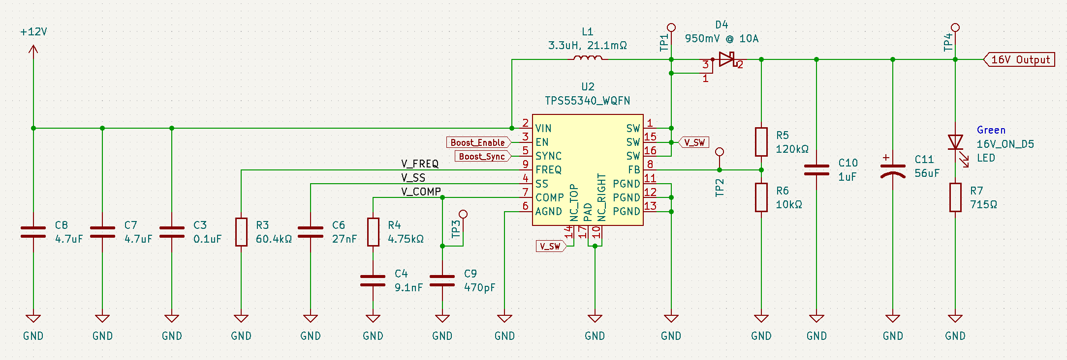 Revision 2 Schematic