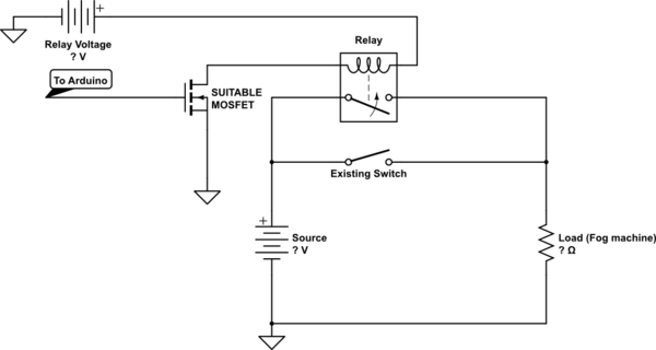 schematic