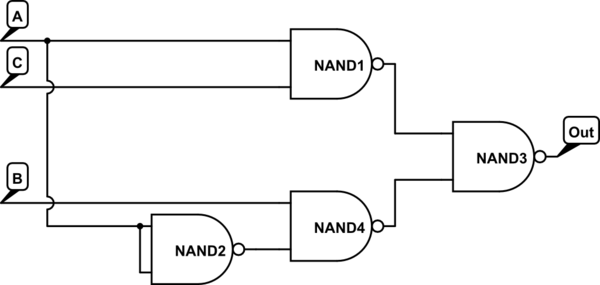 schematic