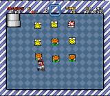 Super Mario World - extra lives mini game