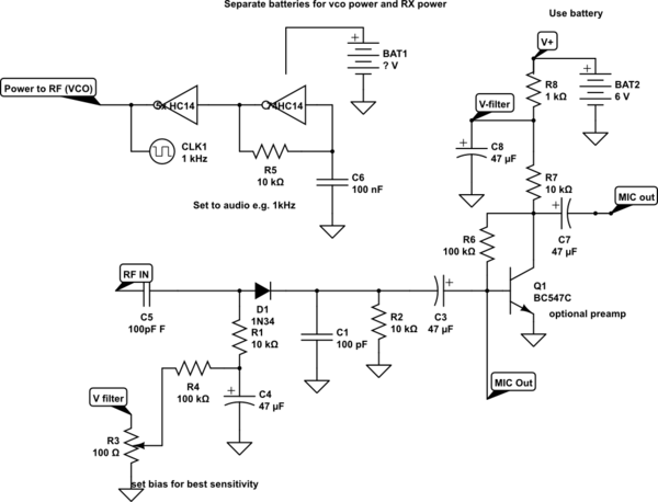 schematic