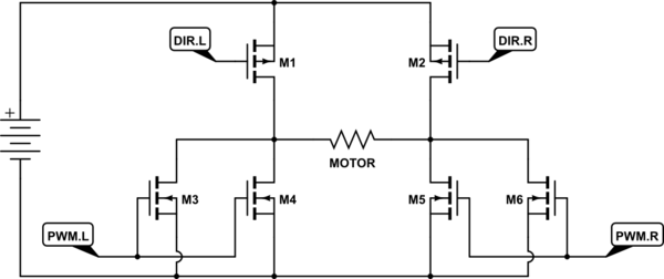 schematic