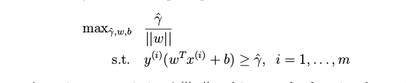 optimization problem