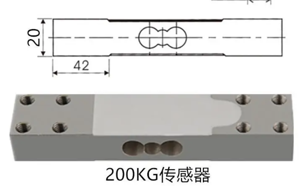 load cell