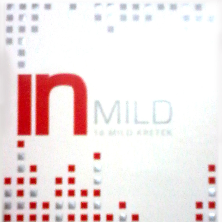 inMILD's user avatar