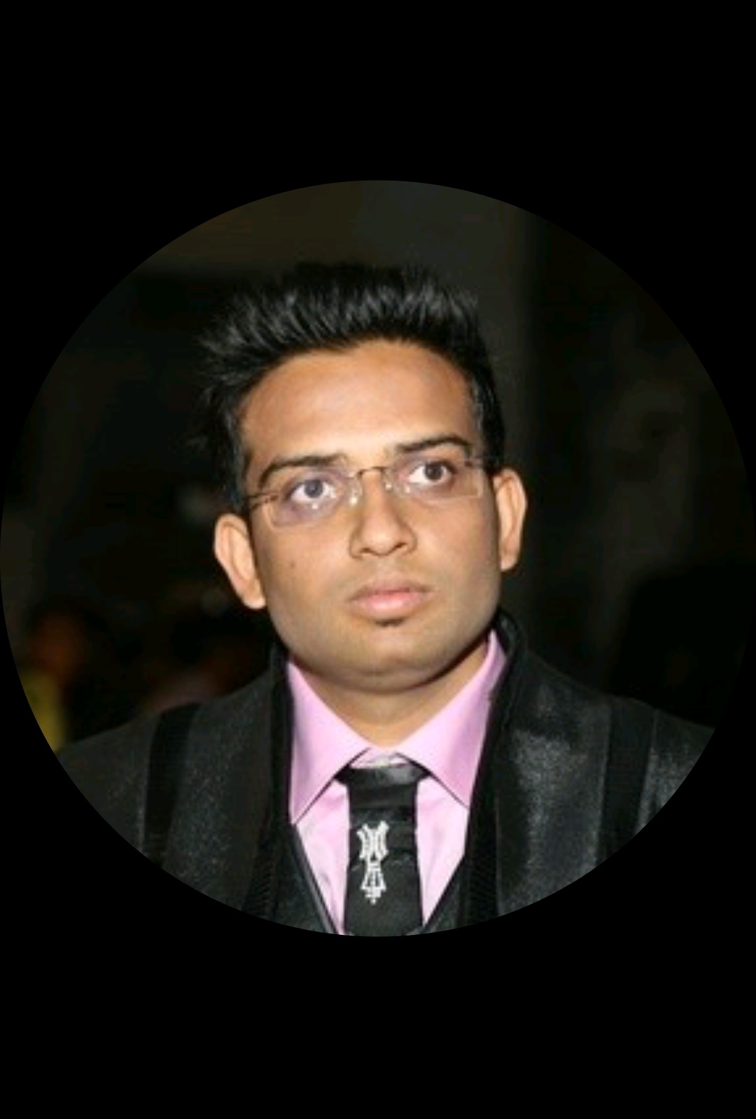 Pratik Navapara's user avatar