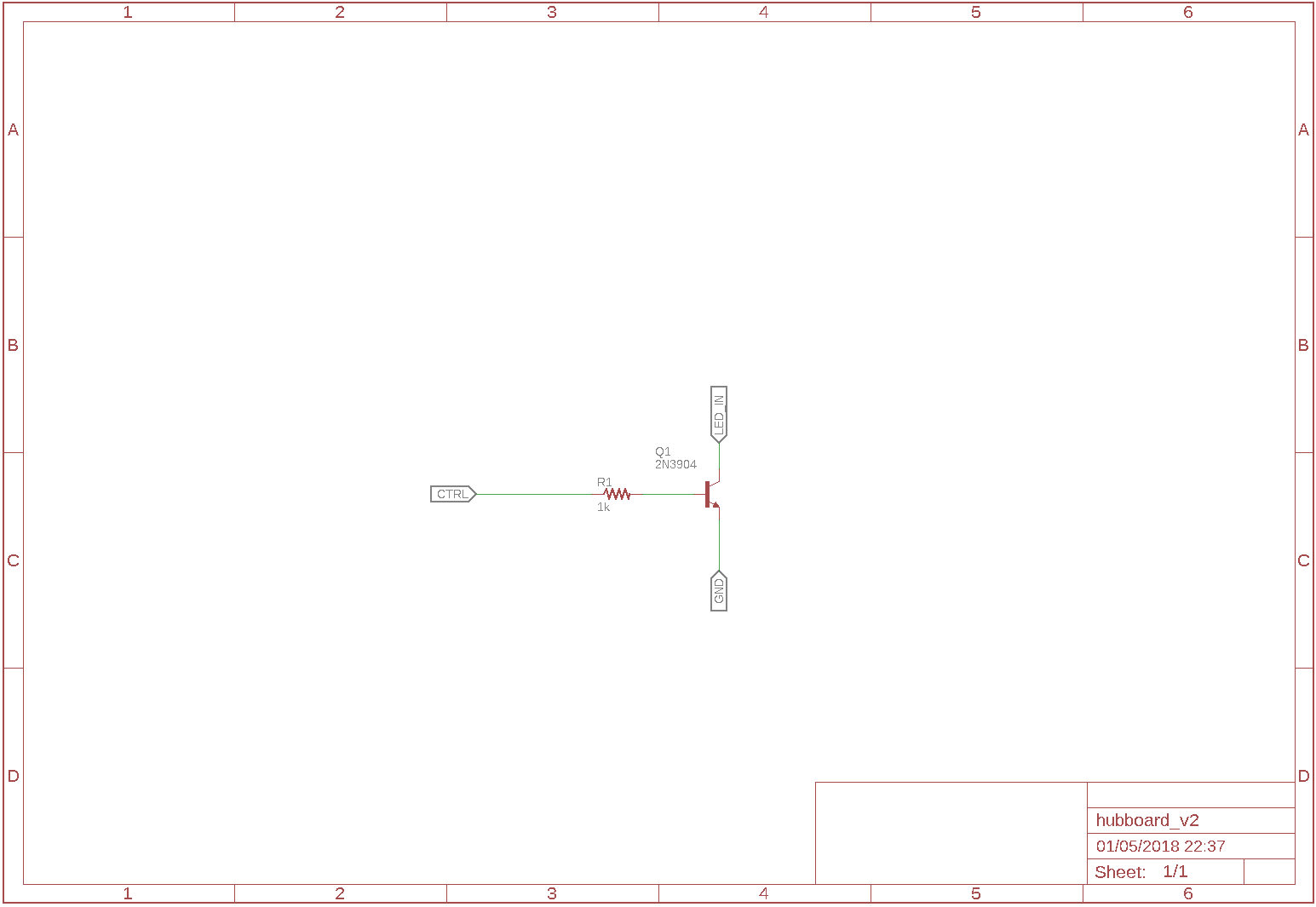 Led driver