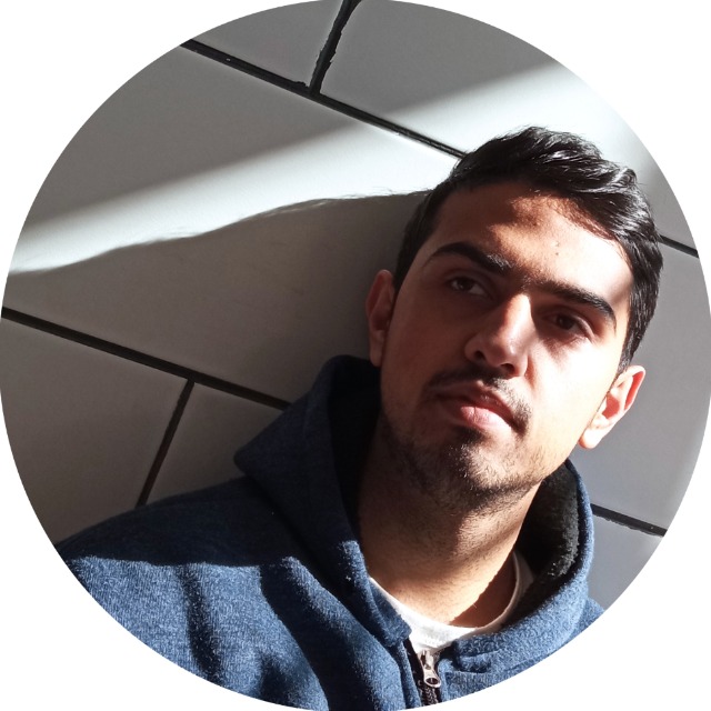 Ali Afzali's user avatar