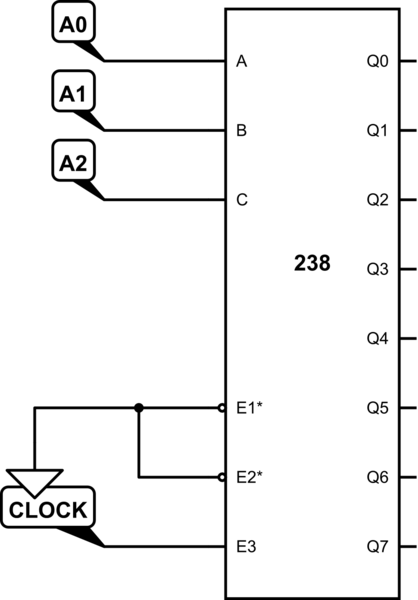 schematic