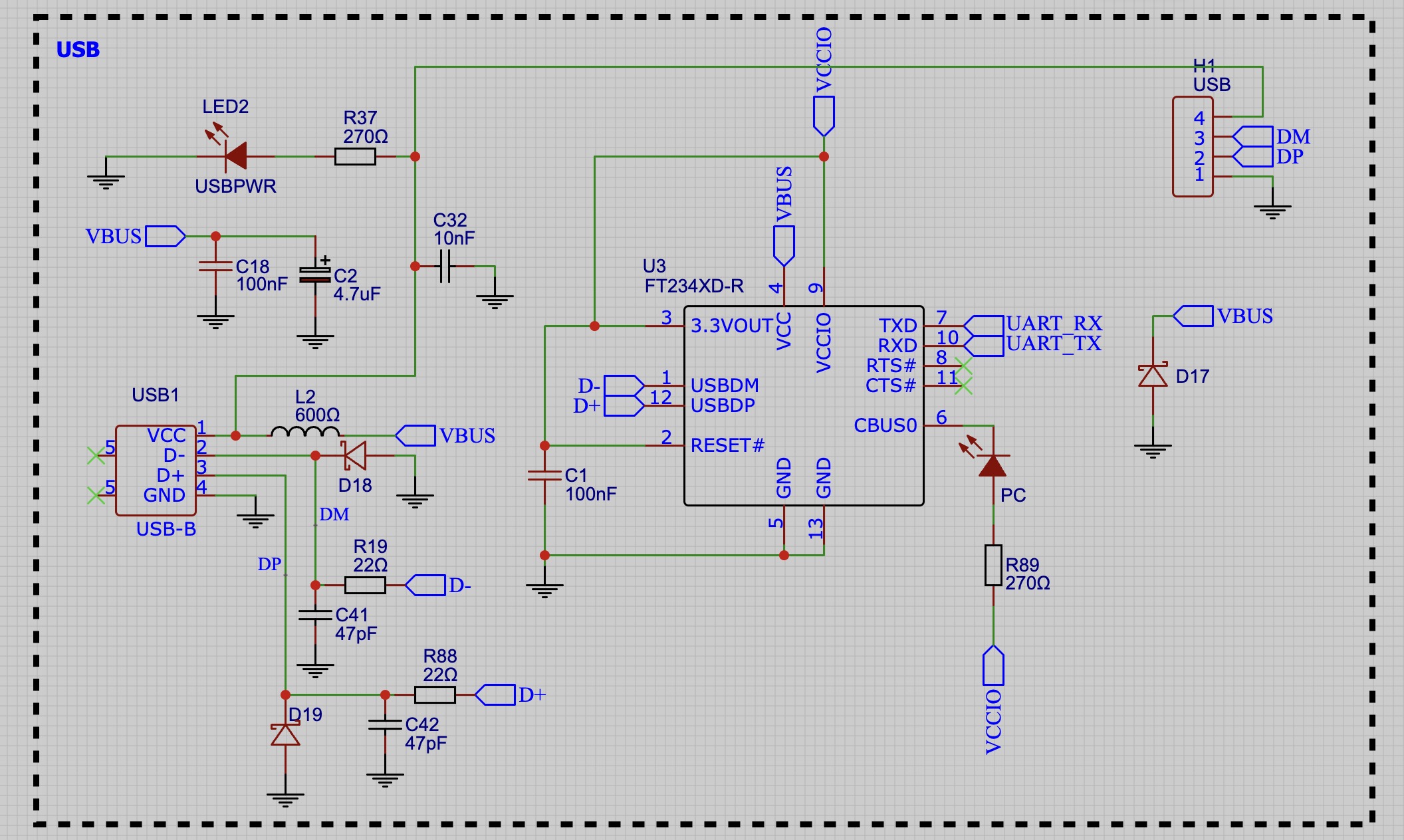 Schematic