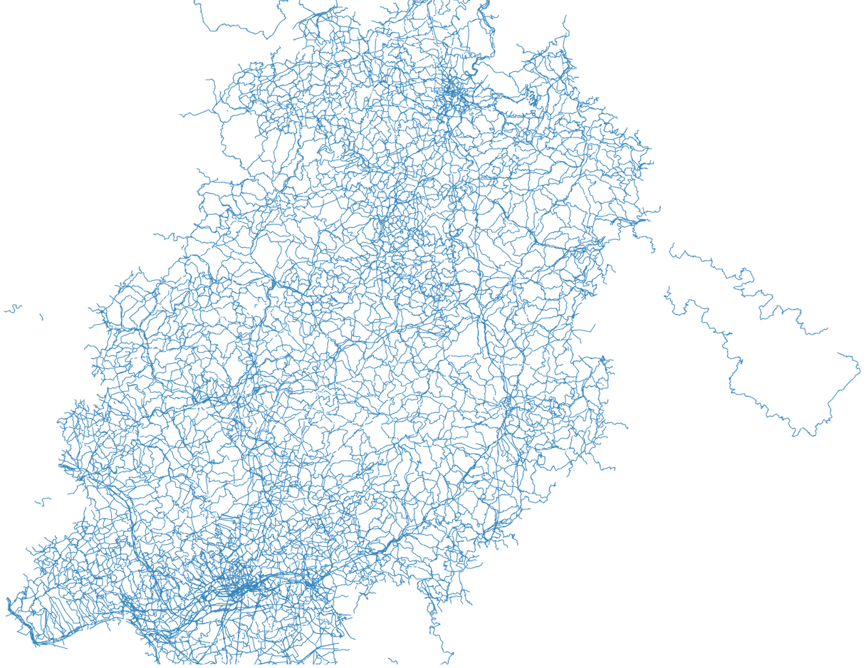 Geoserver serving Vector Tiles visualized using OpenLayers