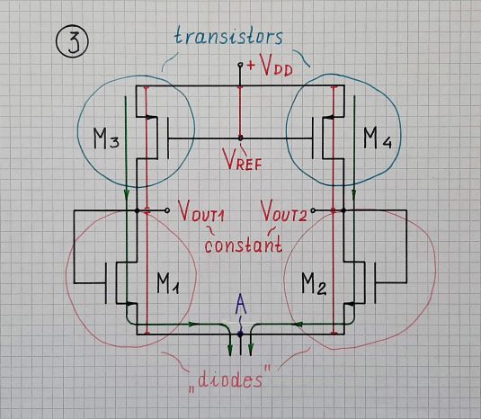 'Diode' - transistor