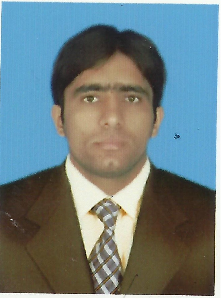 Shahzad