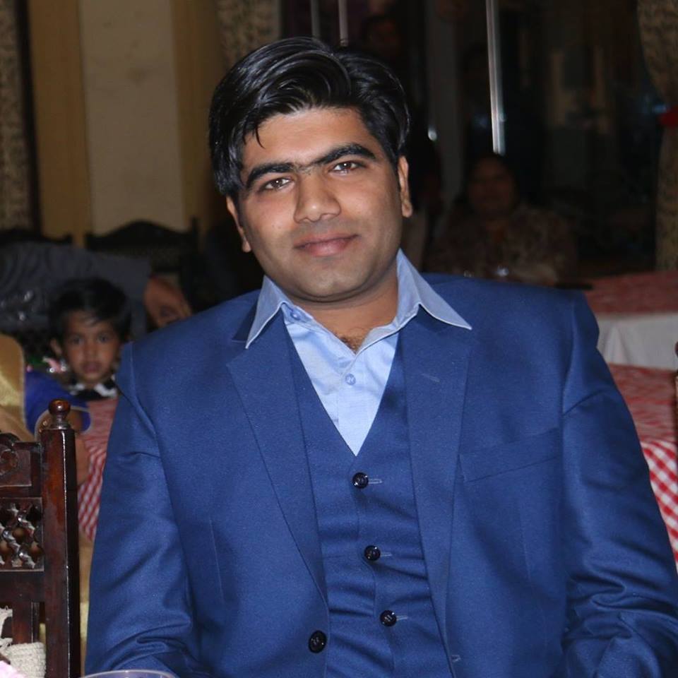 Gaurav Khatri