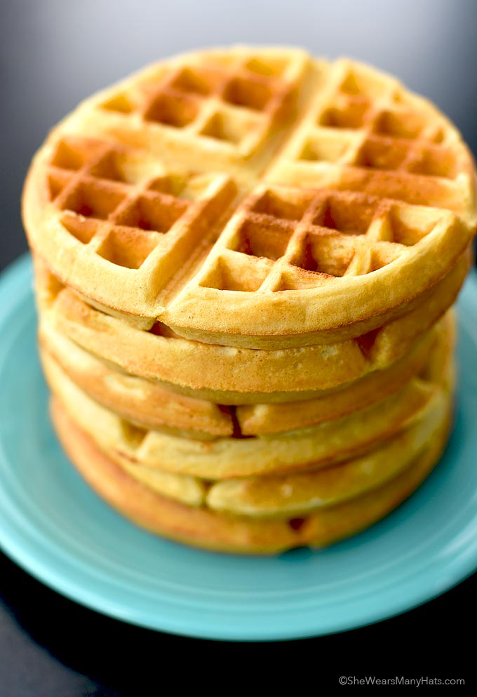 Waffles