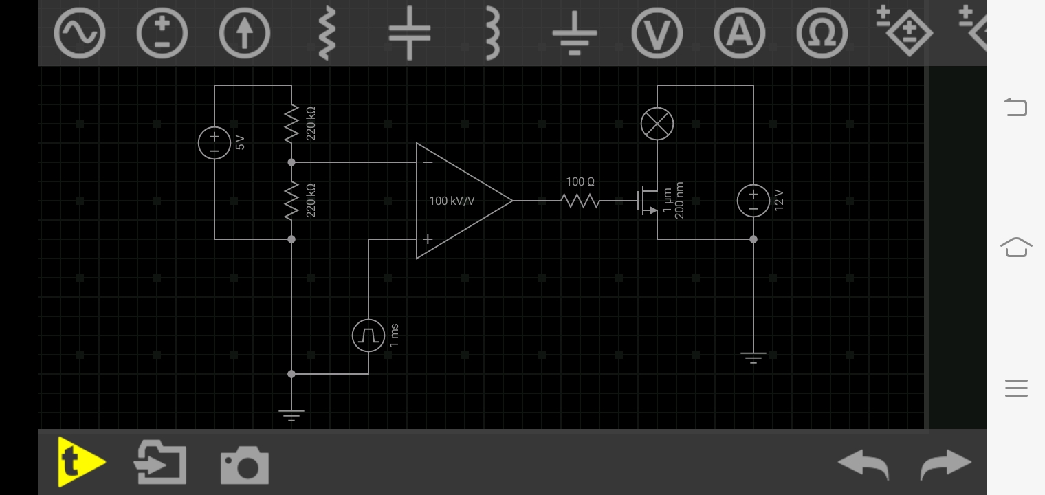 Circuit