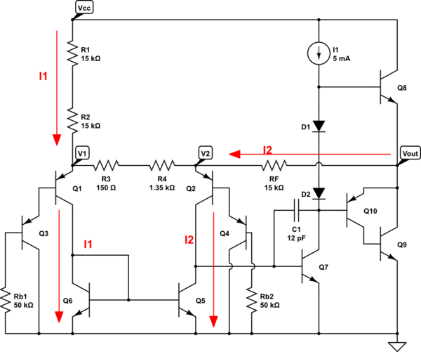 schematic