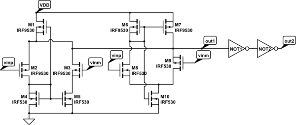 schematic