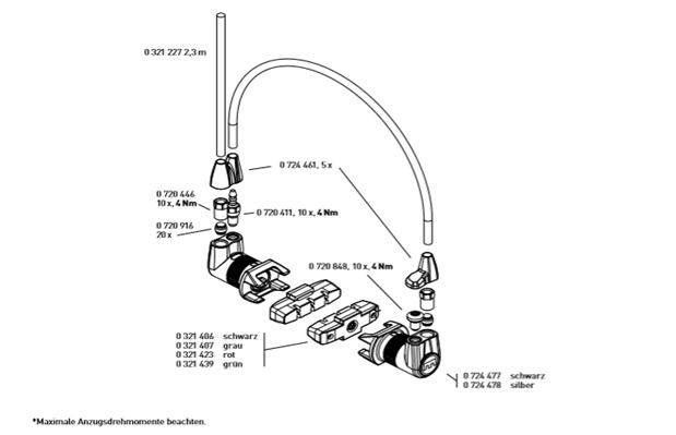 brake assembly