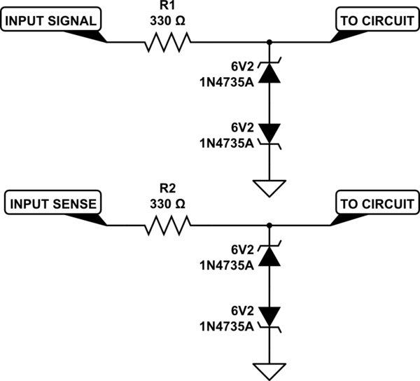 schematic