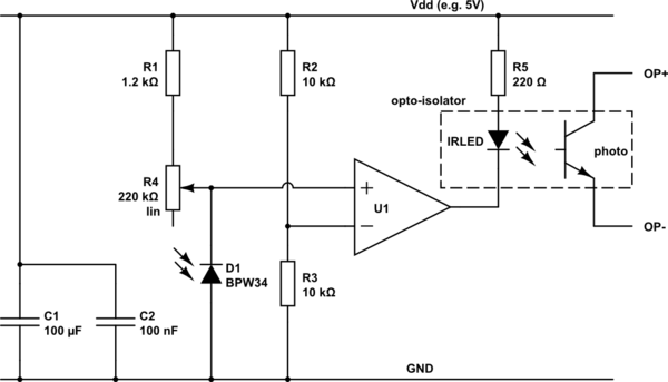 schematic