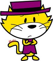 Top Cat's user avatar