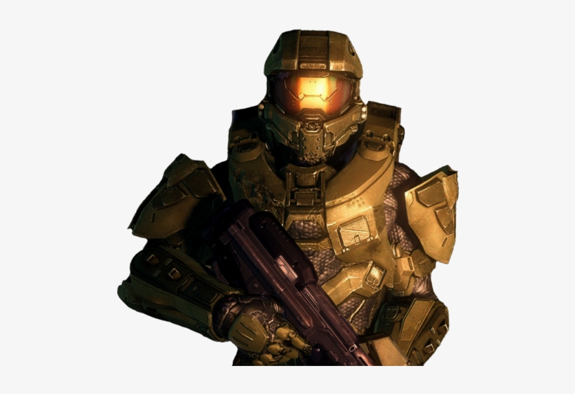 master chief's user avatar