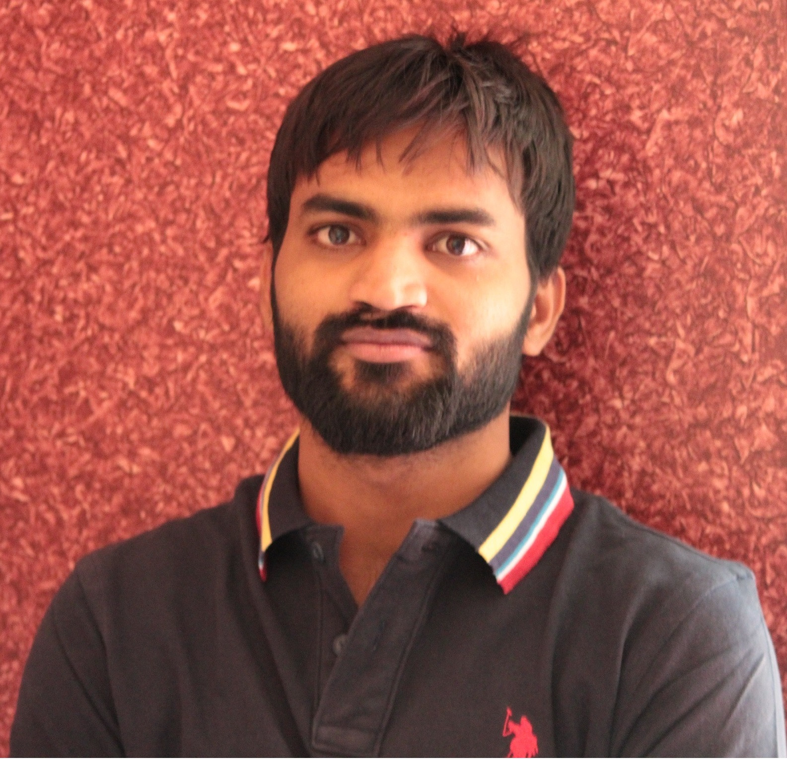 Krupananda Reddy's user avatar