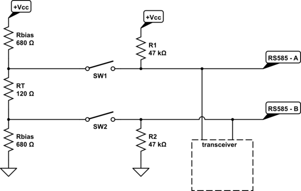 schematic